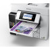 Epson EcoTank L6580 Wi-Fi Duplex Multifunction ADF InkTank Printer